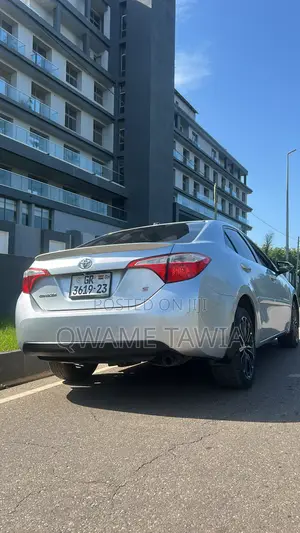 Car Rentals