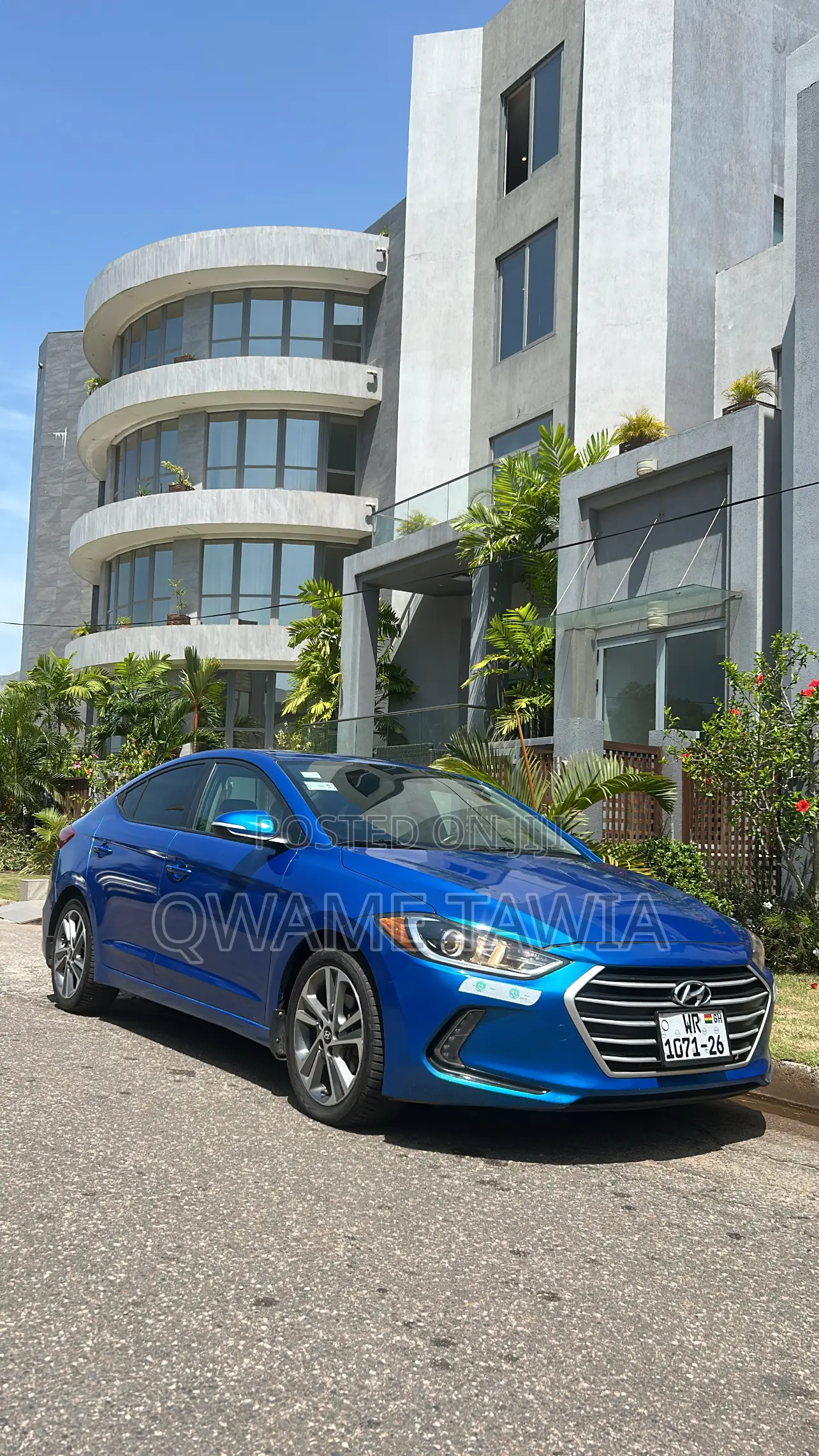 Car Rentals