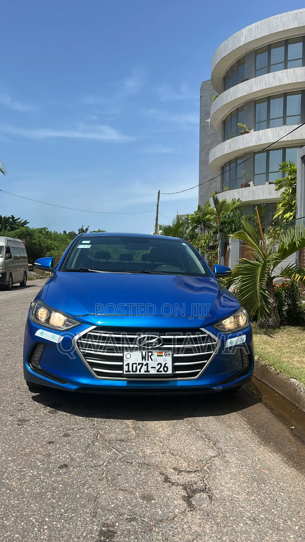 Car Rentals