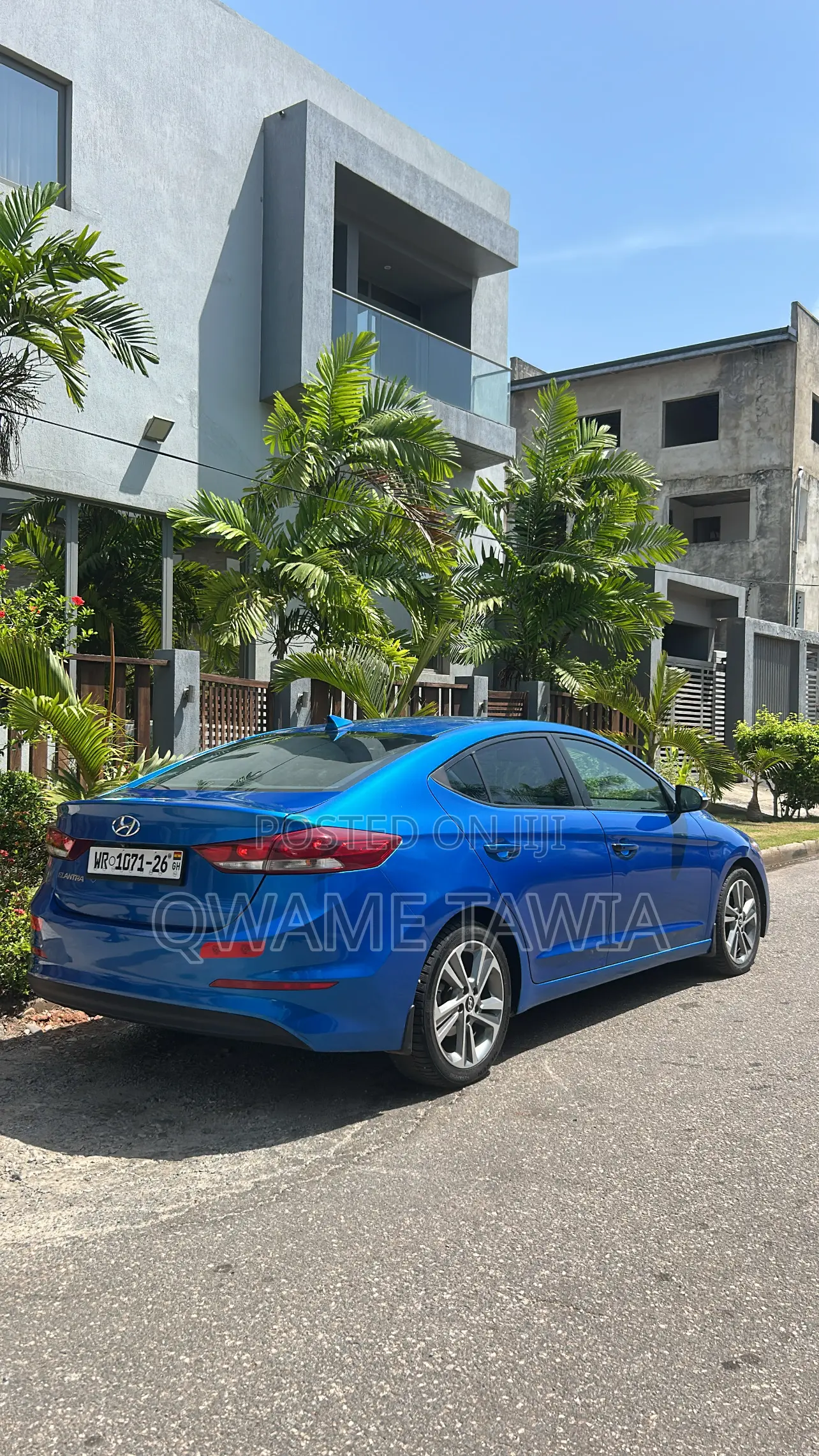 Car Rentals
