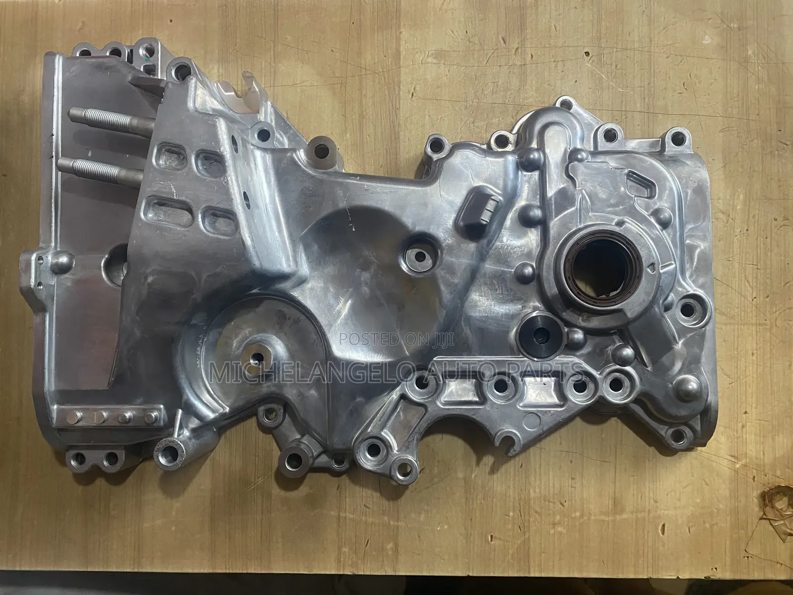 Oil Pump Hyundai Elantra 2011 - 2017