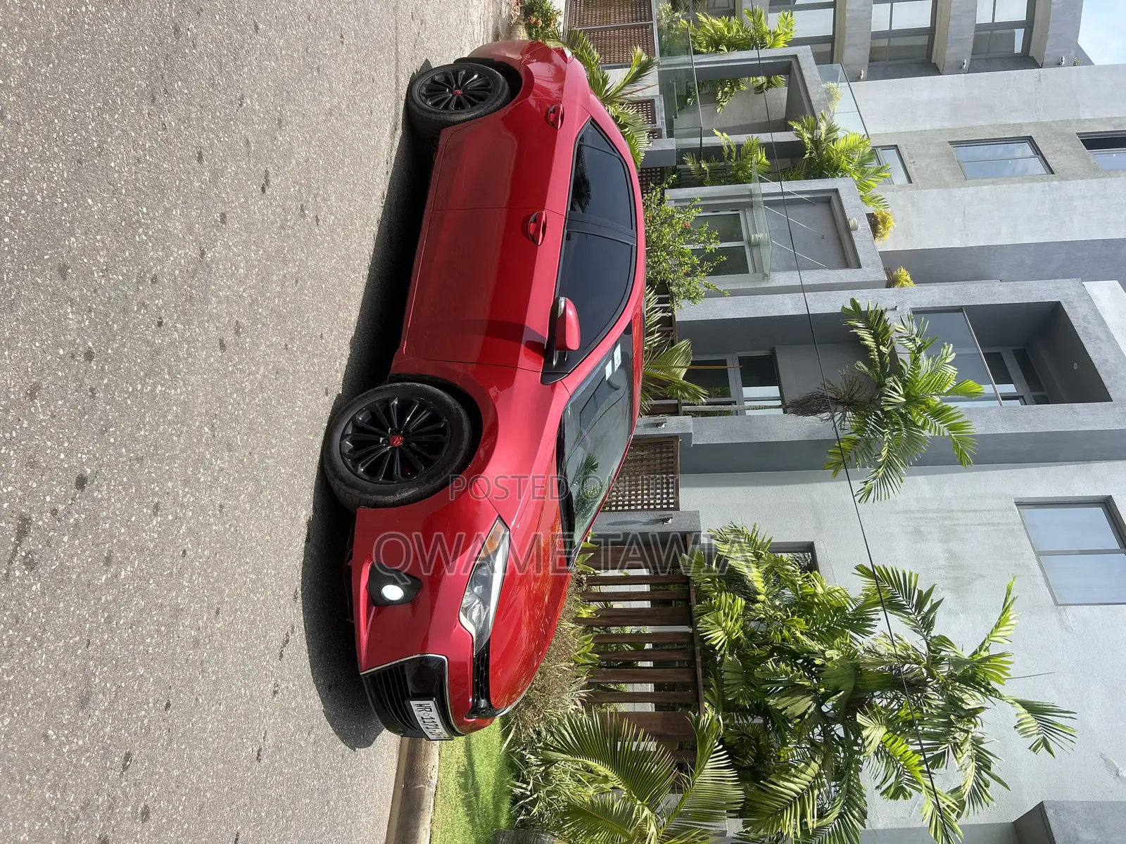 Car Rentals