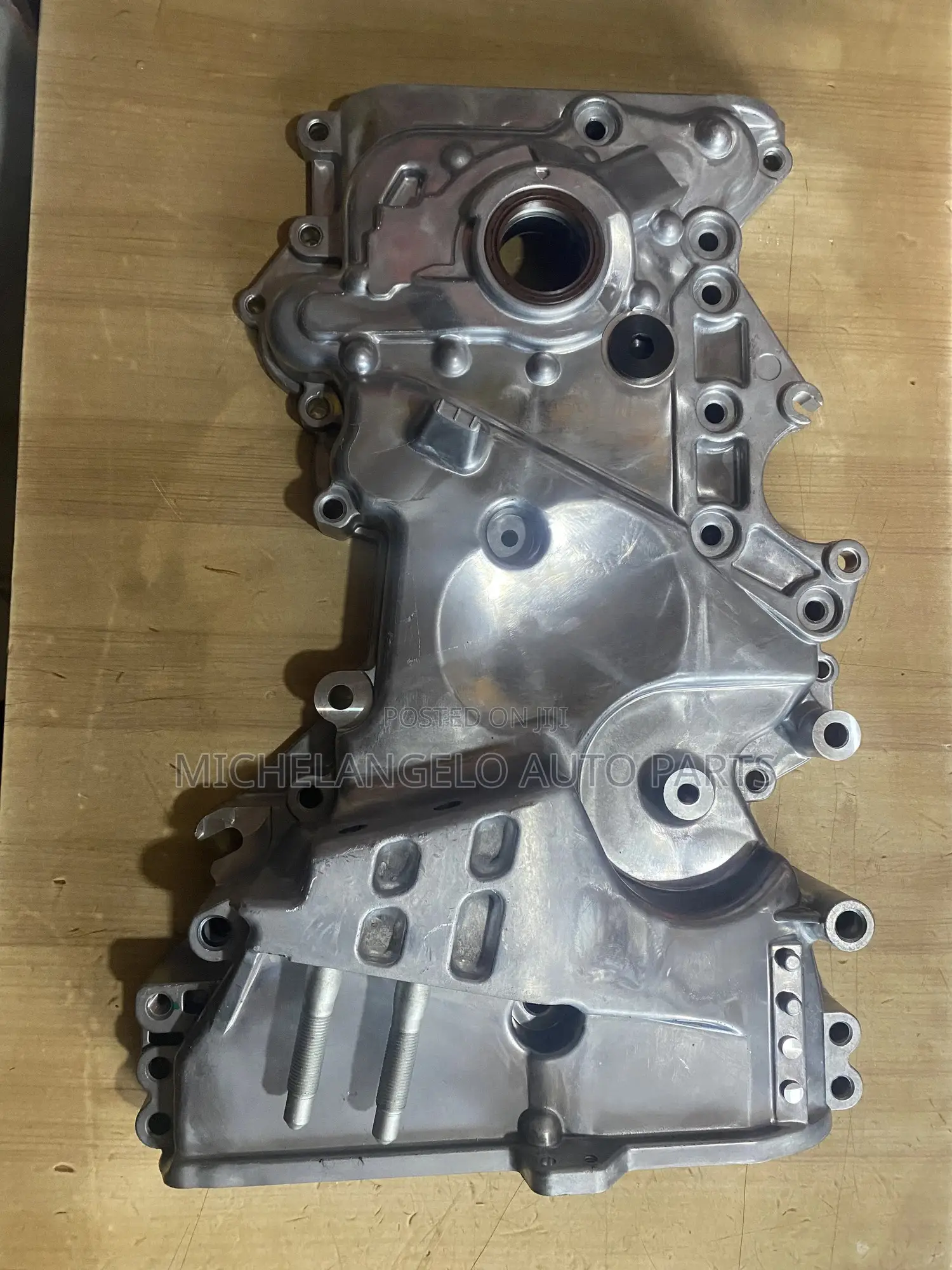 Oil Pump Hyundai Elantra 2011 - 2017