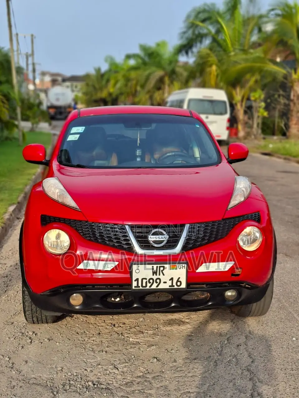 Car Rentals