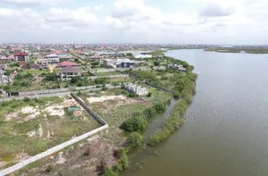 Land for Sale in East Legon Park