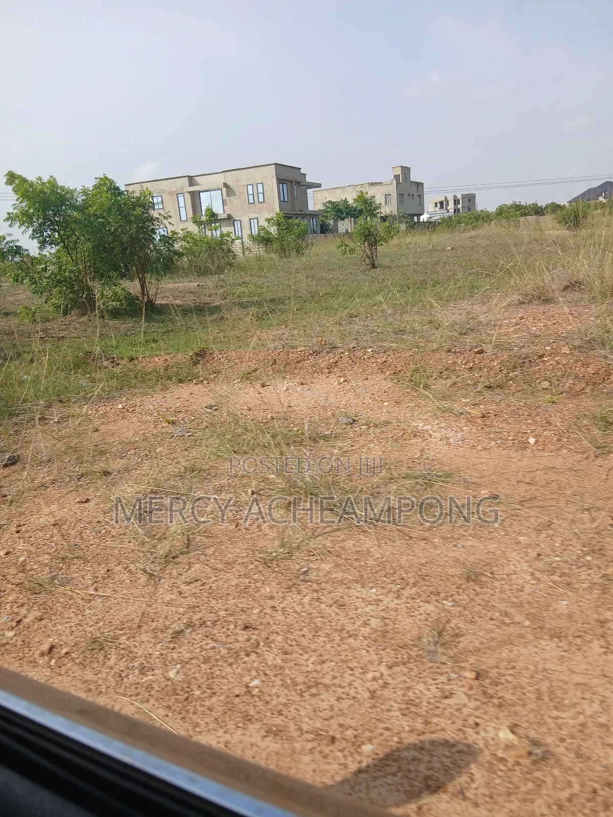 Land for Sale in East Legon Park