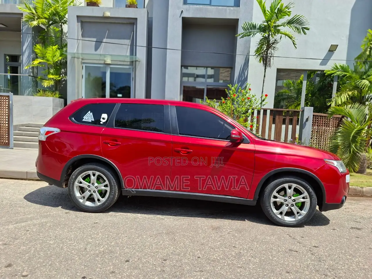 Car Rentals