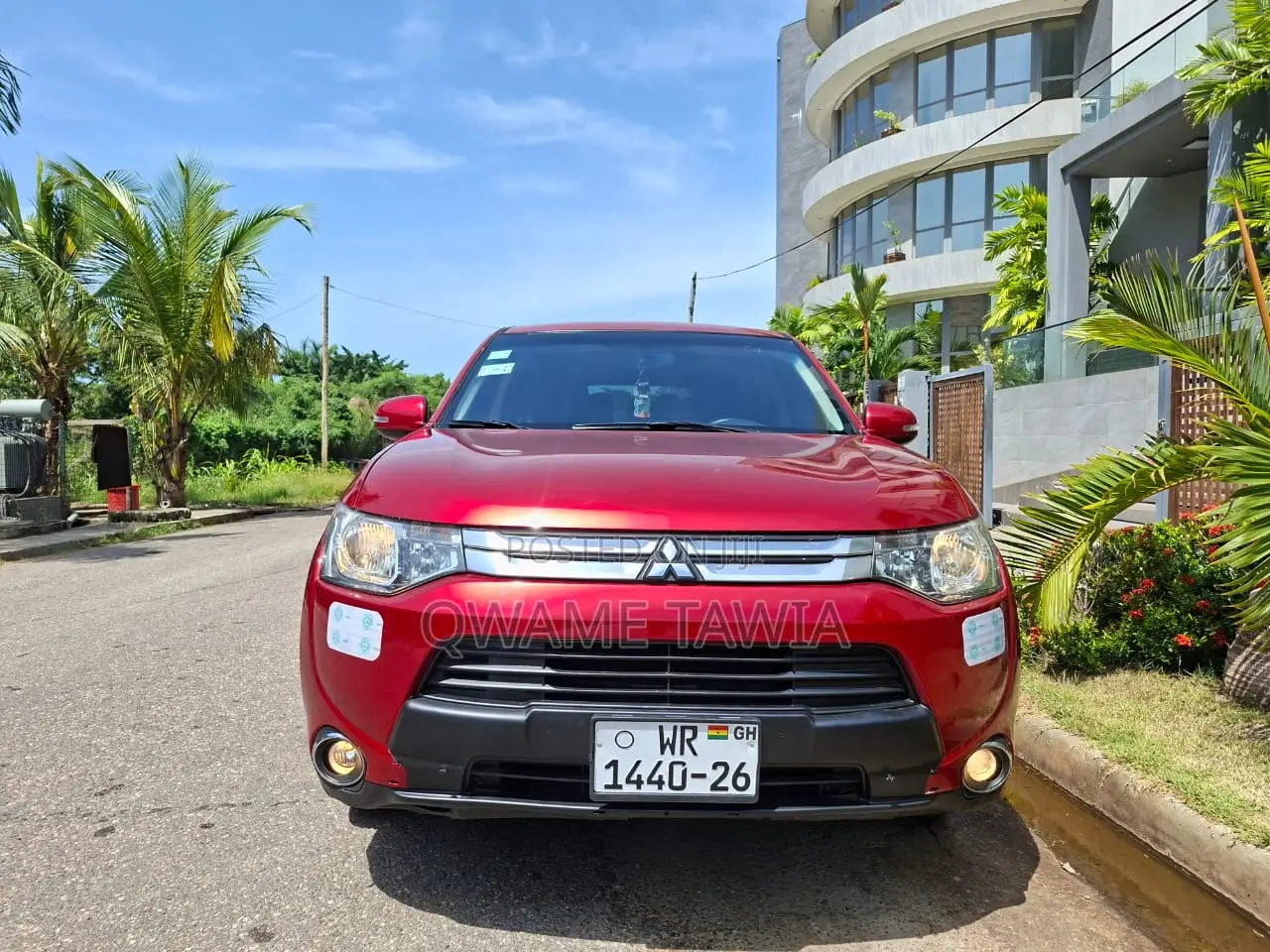 Car Rentals