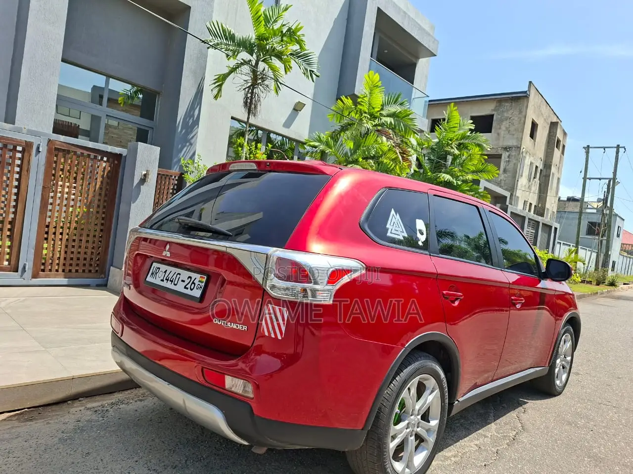 Car Rentals