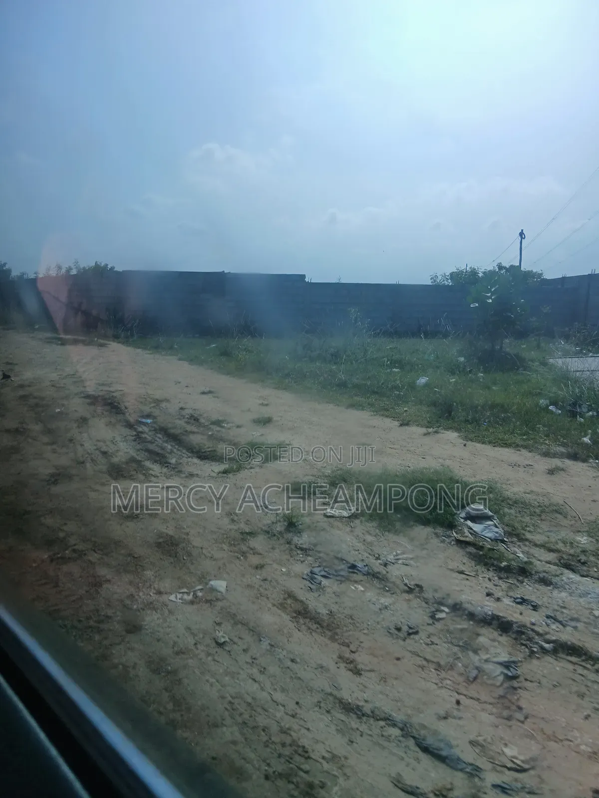 Land for Sale in East Legon Park