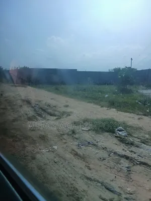 Land for Sale in East Legon Park