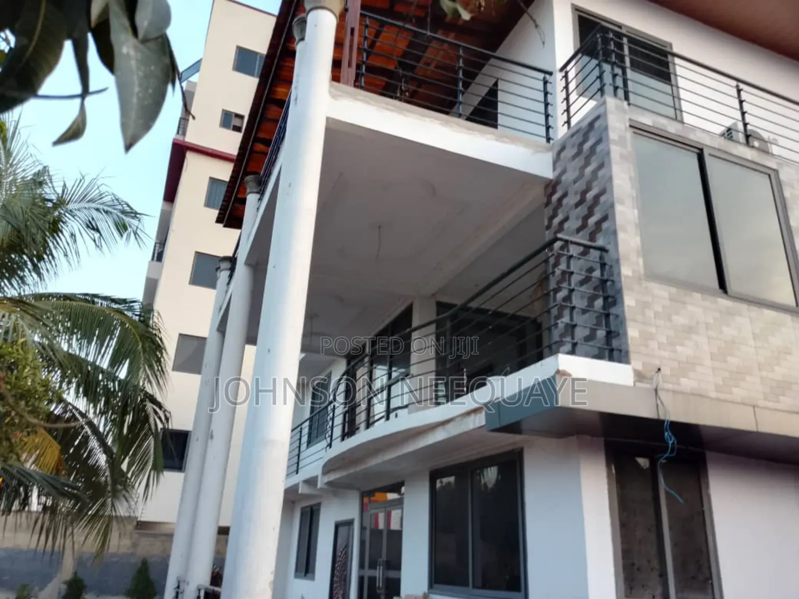 2bdrm Apartment in Tseaddo for rent