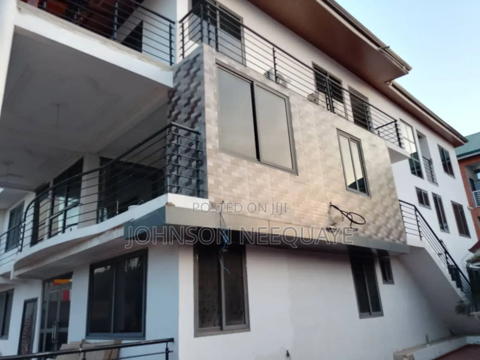 2bdrm Apartment in Tseaddo for rent