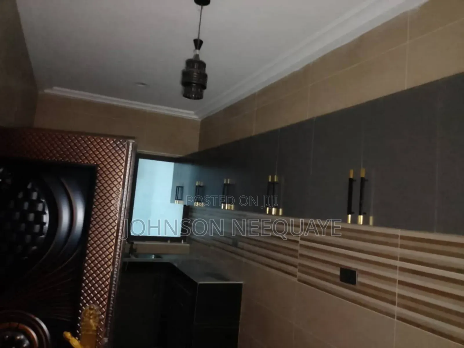 2bdrm Apartment in Tseaddo for rent