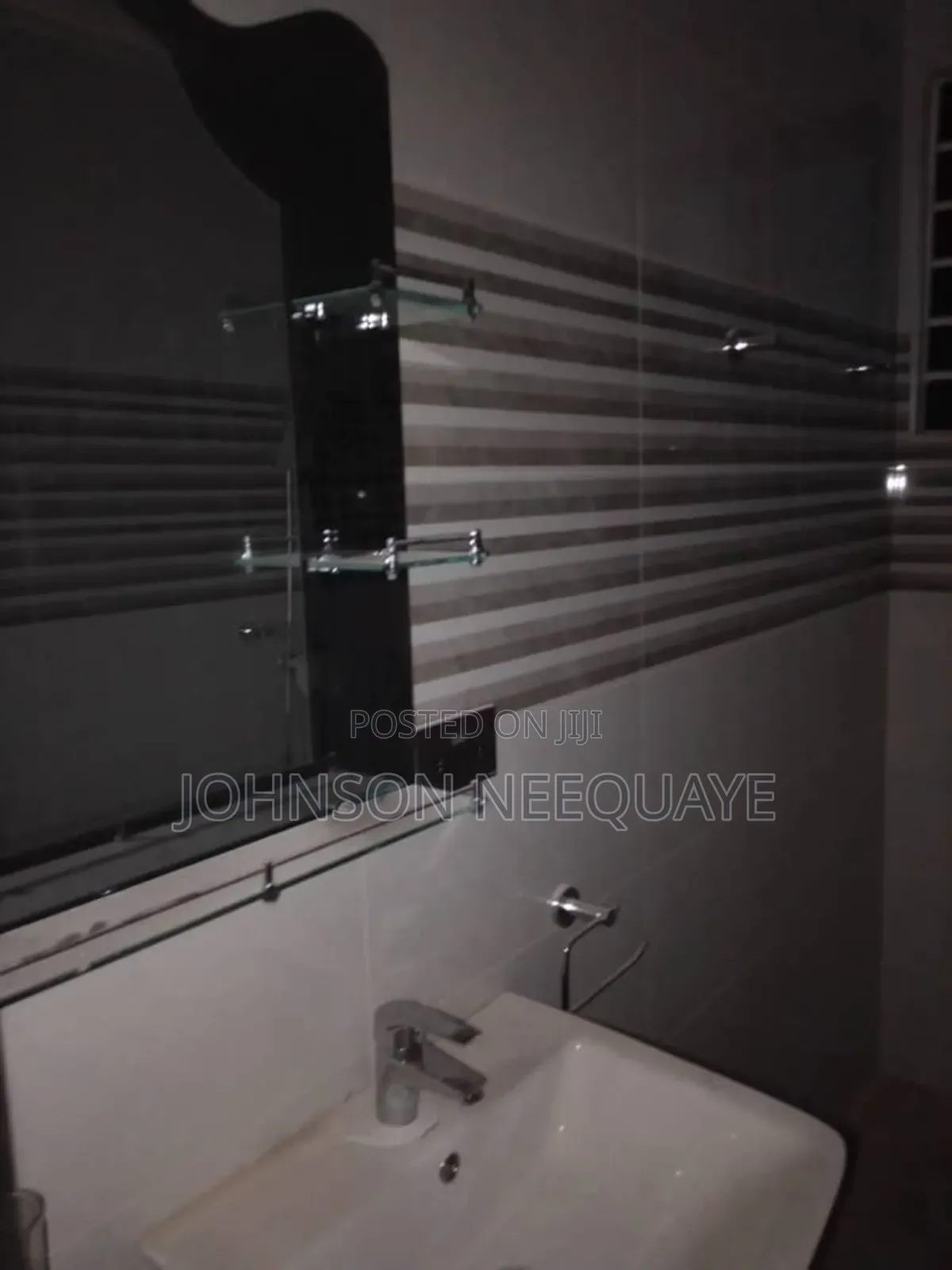 2bdrm Apartment in Tseaddo for rent