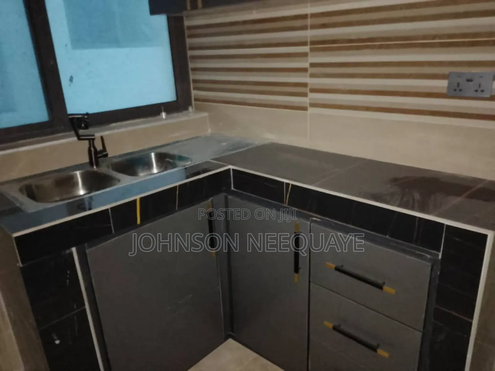 2bdrm Apartment in Tseaddo for rent