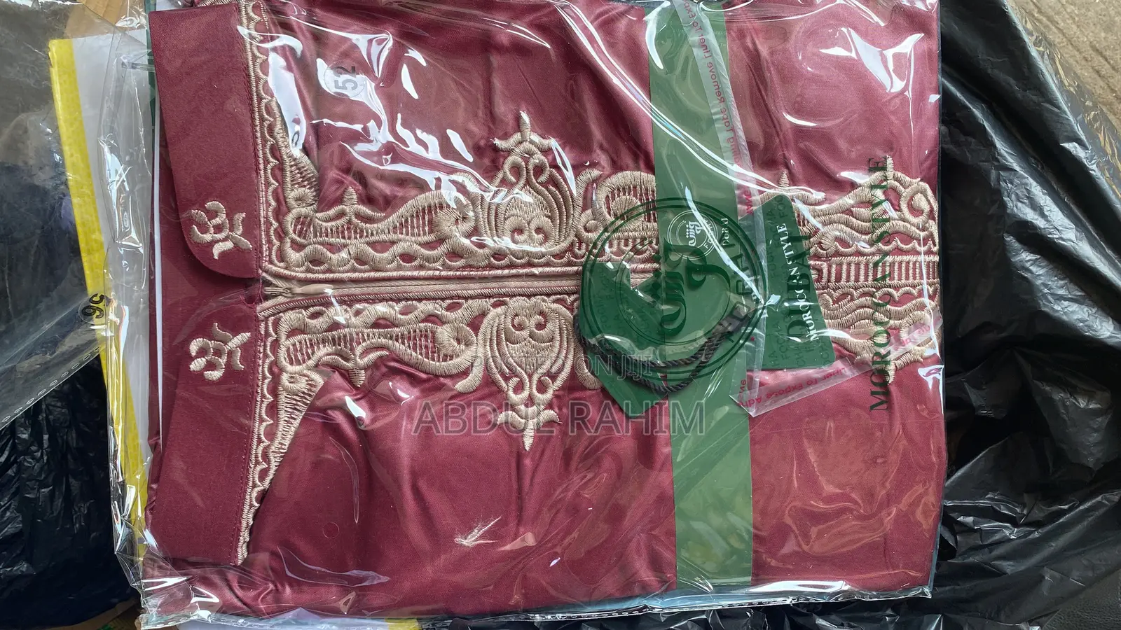 Jalabiya for Kids(Top and Down)