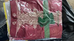 Jalabiya for Kids(Top and Down)