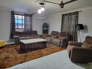 Furnished 4bdrm House in Helena Estate Agency, Ga East Municipal