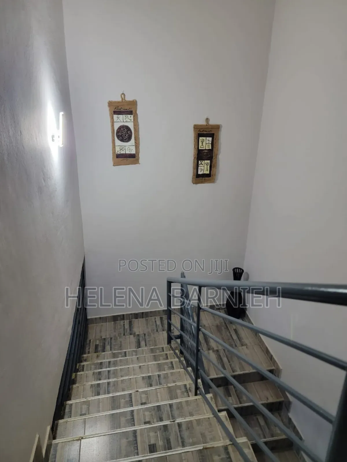 Furnished 4bdrm House in Helena Estate Agency, Ga East Municipal