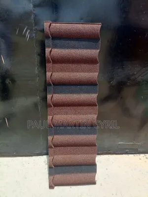 Super Modern Roofing Tiles