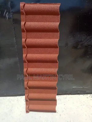 Super Modern Roofing Tiles