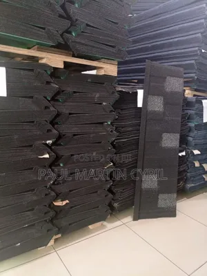 Super Modern Roofing Tiles