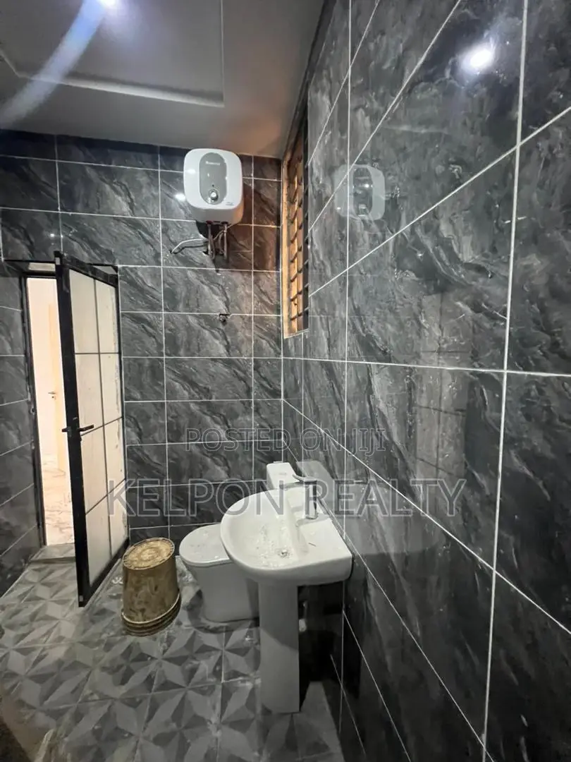 1bdrm Apartment in Dansoman Estate, Accra Metropolitan for rent