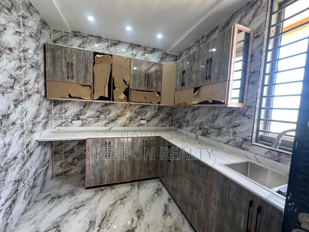1bdrm Apartment in Dansoman Estate, Accra Metropolitan for rent
