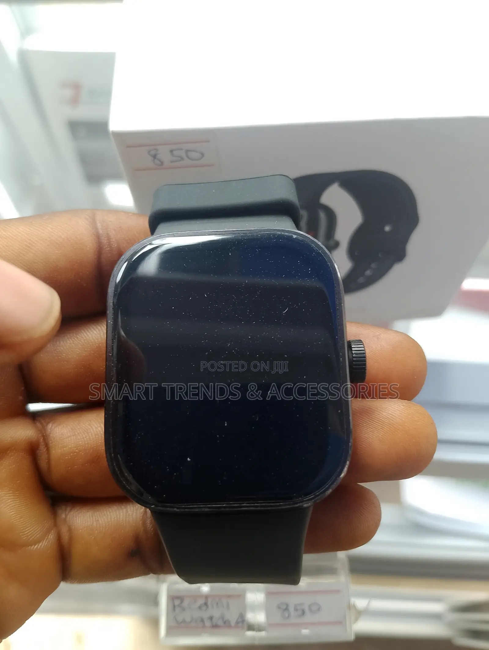 Redmi Watch 4