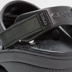 Crocs Yukon Unisex Sandals Original