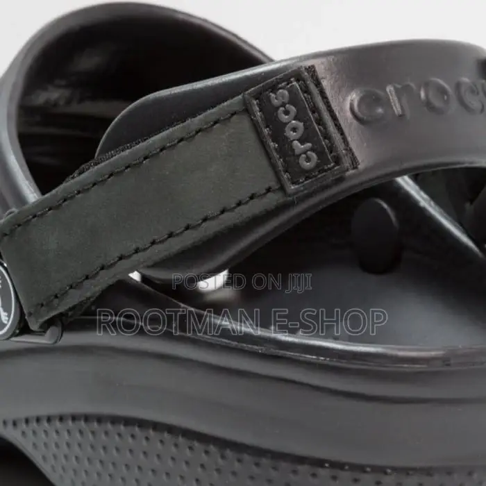Crocs Yukon Unisex Sandals Original