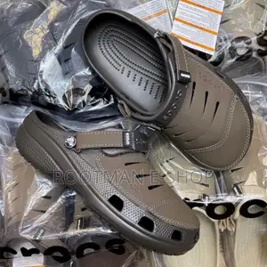 Crocs Yukon Unisex Sandals Original