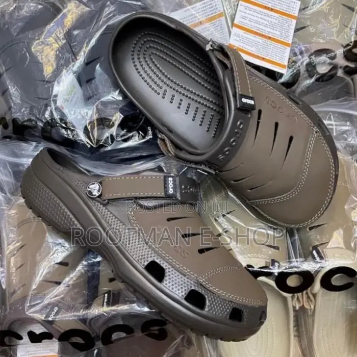 Crocs Yukon Unisex Sandals Original