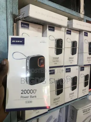 Power Bank