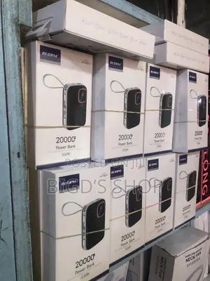 Power Bank