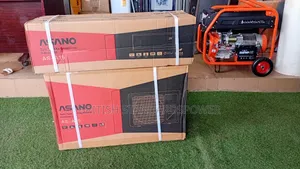 Asano 1.5hp Simple,Reliable and Refreshing Ac