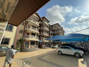 2bdrm Apartment in Spintex, Melcom for rent