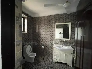 2bdrm Apartment in Spintex, Melcom for rent