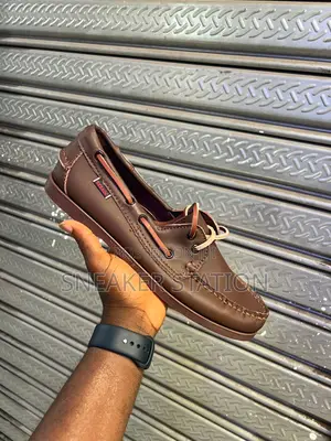 Sebago Authentic Shoes