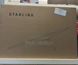 Starlink Mini