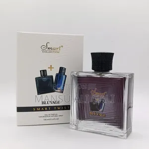 Smart Bluvage Smart 313 and 446