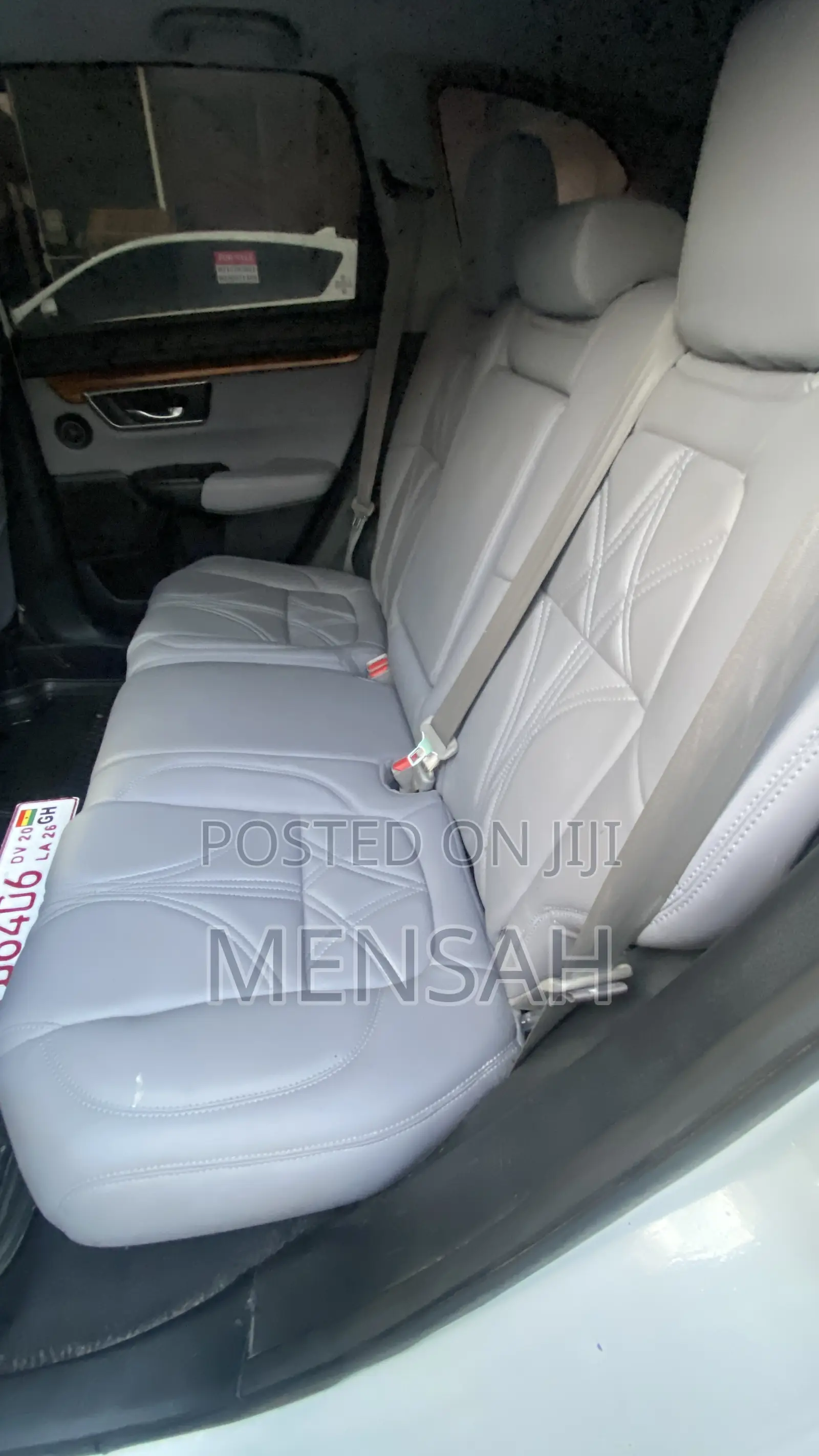 Honda CR-V LX 1.5 2019 Pearl