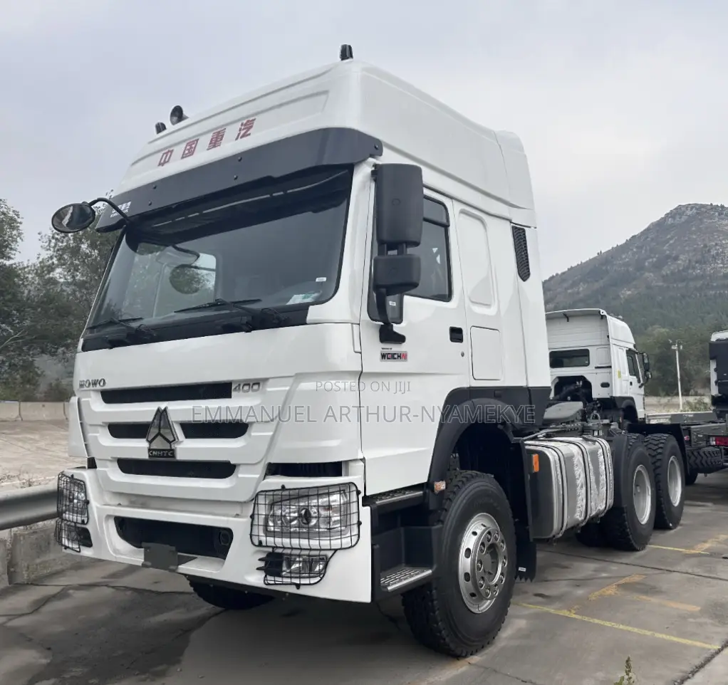 Tipper Truck for Sale – Strong Engine, Ready for Site Work