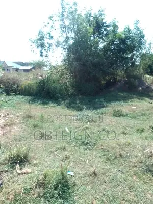 Land (600sqm) (0.14acres) Kasoa-Millenium City 1st Leg