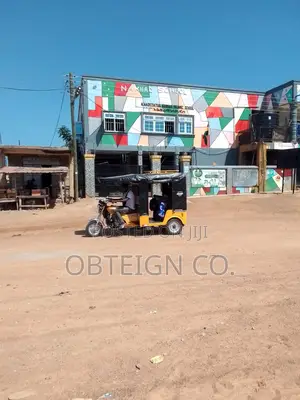 Land (600sqm) (0.14acres) Kasoa-Millenium City 1st Leg