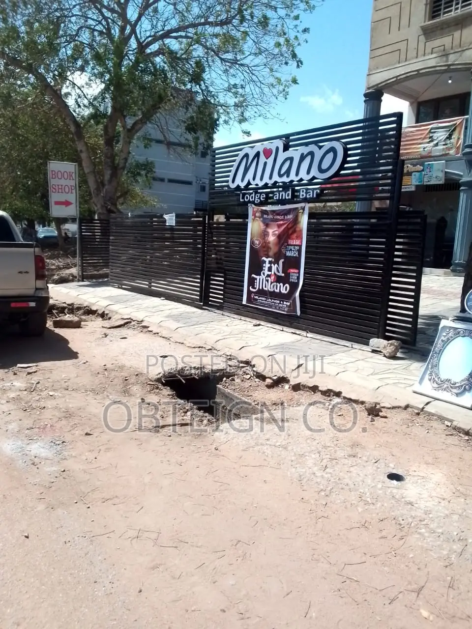 Land (600sqm) (0.14acres) Kasoa-Millenium City 1st Leg