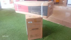 Asano 1.5hp Ac – Strong 1.5hp Ac Performance
