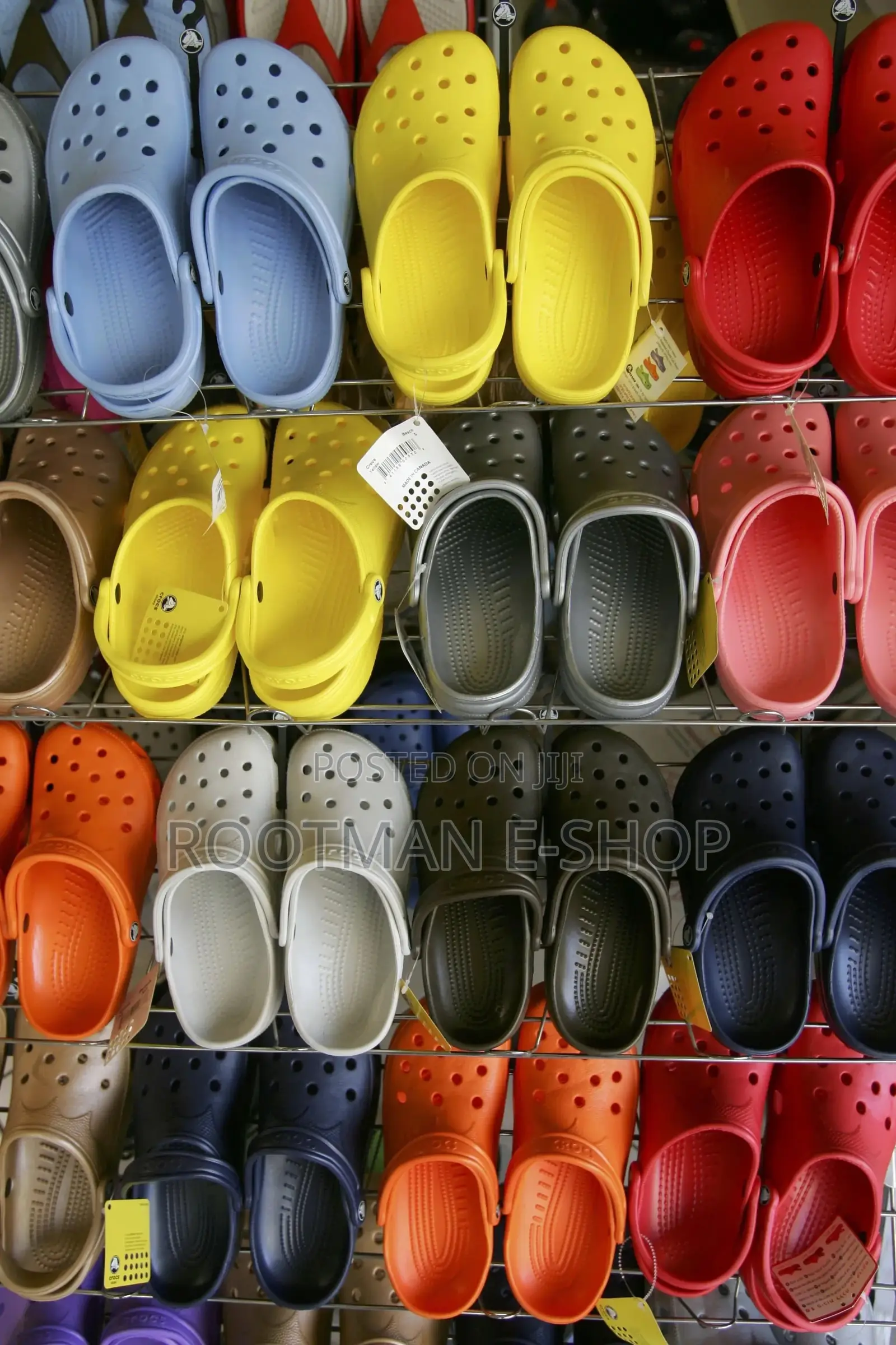  First Pick! Clean Crocs Sandals – Comfy, Colorful Ready to Wear 