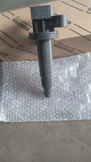 Toyota Corolla 1.8l Ignition Coils Original